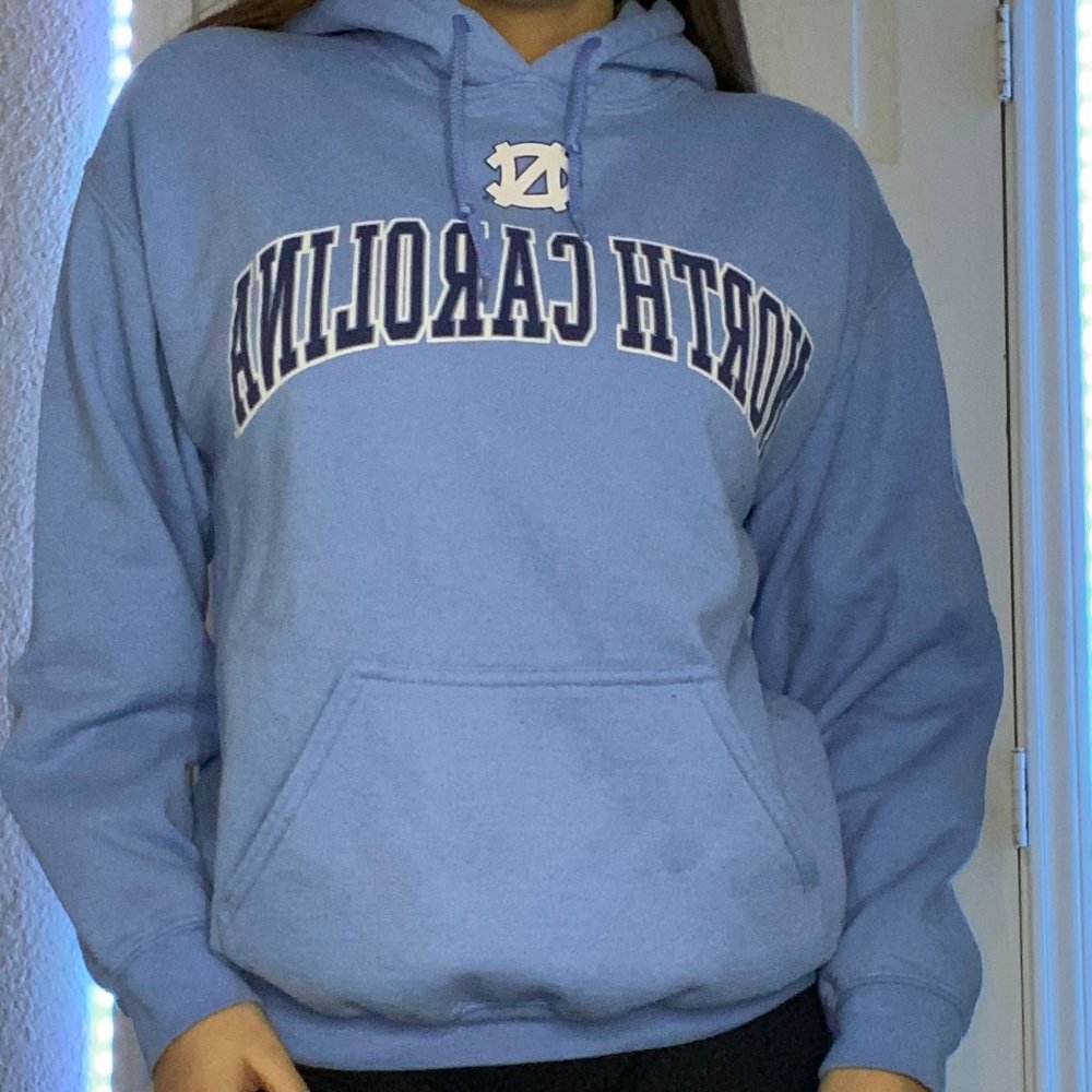 North Carolina Hoodie